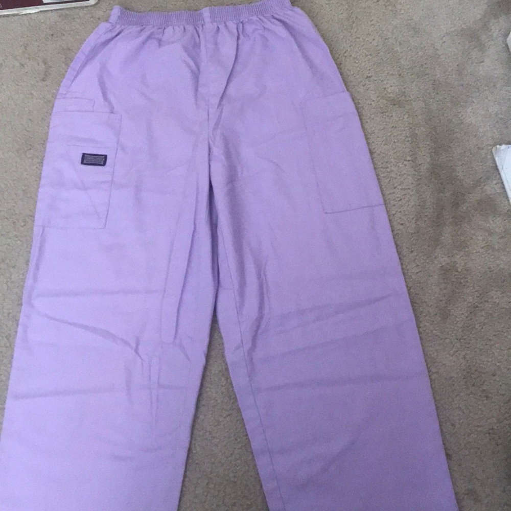 Nursing pants